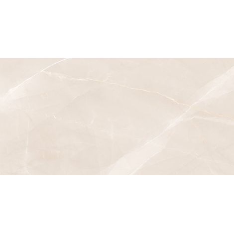 Mexen Atlas Beige gres smaltato rett. G1, piastrella pavimento-parete 120 x 60 cm, lucido - TL162-120-060-01 (1/5)