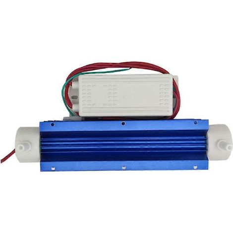 Générateur à tube céramique refroidi par air 220 V 10G (1/5)