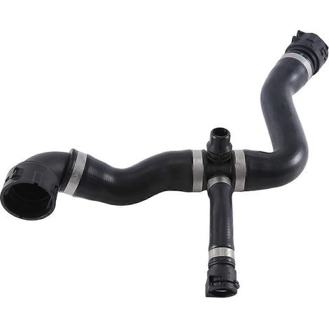Durite de radiateur de réservoir d'eau (supérieure gauche) pour Série 1 E82 17127566031-- (1/5)