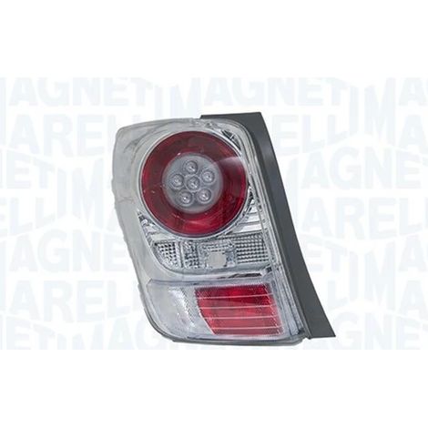 Feu arrière Magneti Marelli 715011110005 TOYOTA 815610F090 815610F091 815610F092