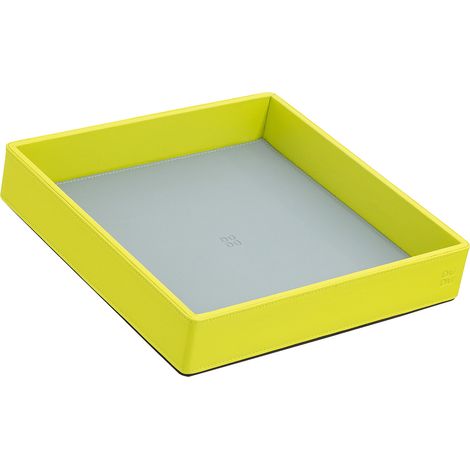 Vassoio portaoggetti decorativo DUDU per il soggiorno