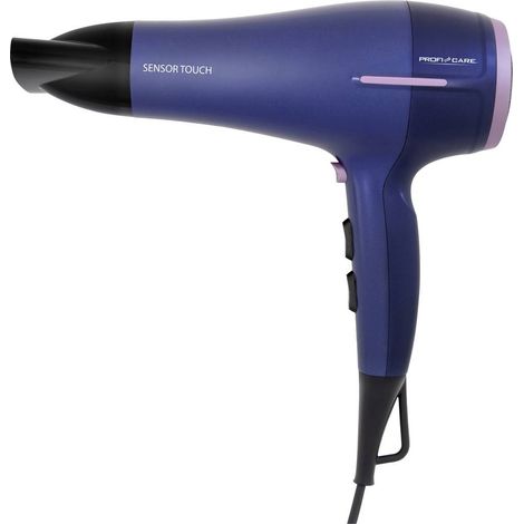 Profi-Care PC-HTD 3030 Asciugacapelli Blu (1/5)