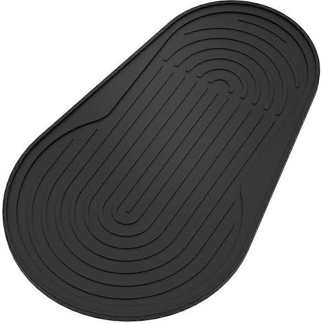Tapis silicone pour soda Crystal 3.0 machine Drying tapis antidérapant égouttage tapis pour soda eau Carbonator (1/5)