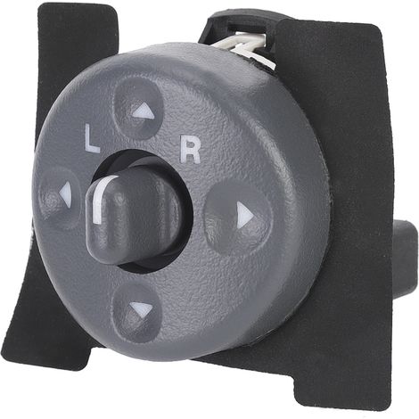 Elektrischer Spiegelverstellschalter für Chevy Astro 1996-2005 - Seitenverstellung (Ref. 15009690) (1/5)