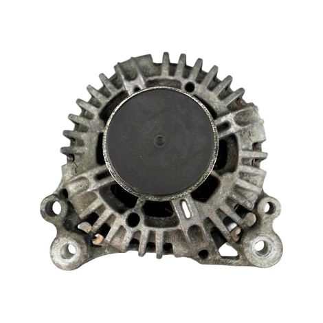 [PRODUIT D'OCCASION] Alternateur VOLKSWAGEN Touran Ph2 06-10 ♻️ Ref Oe. 06f903023e - Garantie à vie (1/2)