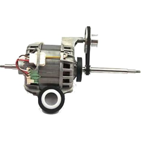 Motore + kit puleggia - Asciugatrice - BEKO - 342635