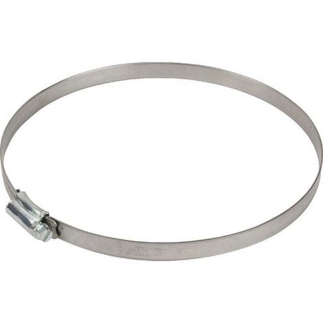 Schlauch-Clip ZP 150-180mm UNIVERSAL HCS1180