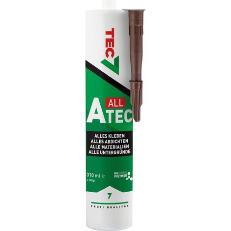 A-TEC braun 310ml