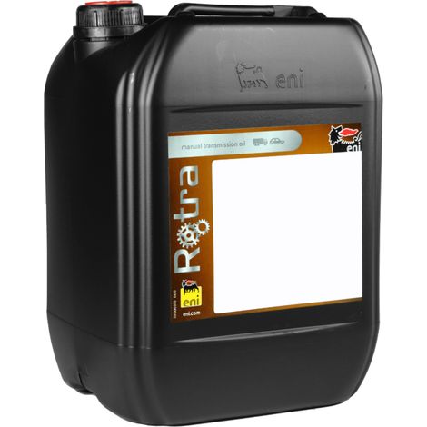ENI 127550 - Aceite para engranajes ENI ROTRA MP 80W90, 20 litros (1/2)