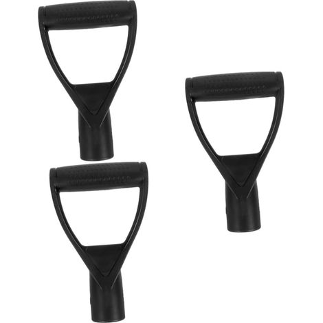 Outil de Jardinage à Houe Large pour Déterrer Aérer Sol Accessoire pour Jardinage (1/5)