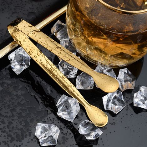 Set aus 14 silberfarbenen Edelstahl-Käsebesteckteilen, Gabel und Messer für ein Käsebrett. (1/5)