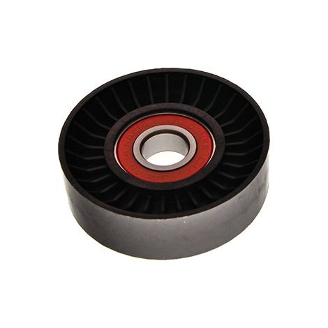 Poulie renvoi/transmission MAXGEAR 54-0114 pour CLASSE A, VANEO (1/3)