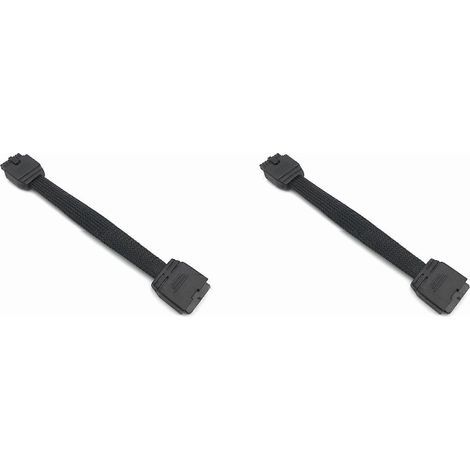 2 x 12S/14S Lithium-Akkus und Ladegerät, 16-poliges zweilagiges Kabel/Adapter (Stecker auf Buchse) für Tattu Herewin Zenfon (1/5)