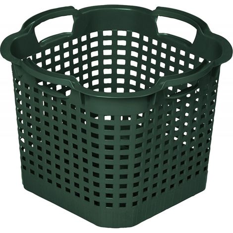 Cesta de almecenamiento 40x40x30cm, 20kg