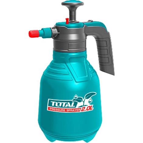 Pulvérisateur à pression TOTAL, 2L THSPP20202