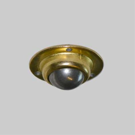 Scivolo a sfera 'occhio di bue' ø 30 mm (24 pezzi)