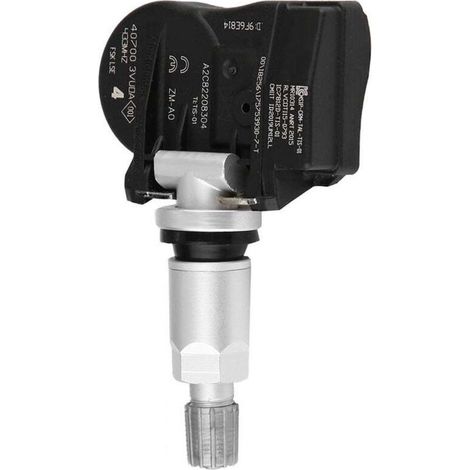 407003VU0A Capteur de pression des pneus TPMS pour Nissan Renault (1/5)