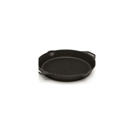 Poêle grill Petromax gp35h fonte 35 cm (1/3)