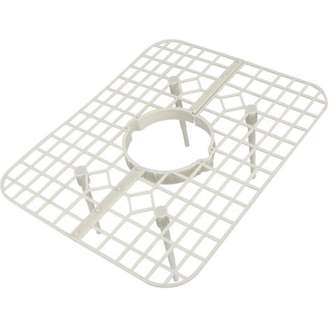Support pour fraisiers blancs - Plateau carré résistant pour le jardinage à domicile (1/5)