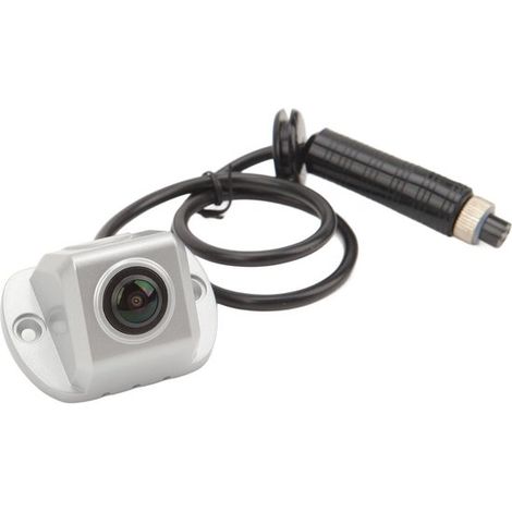 Rückfahrkamera – 4-poliger Luftfahrtstecker – 150°-Sichtwinkel – Nachtsicht – 1080p (1/5)