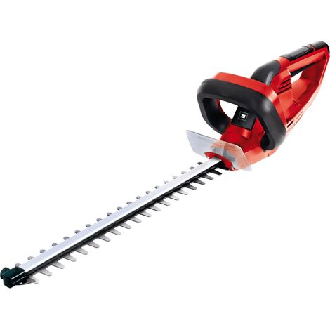 Einhell 46cm Hedge Trimmer GH-EH 4245 450W Corded Electric Lightweight + Cover (1/5)
