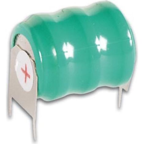 Camelion Nimh 3 6v/77mah (3 Broches Verticales Pour Ci) (1/2)