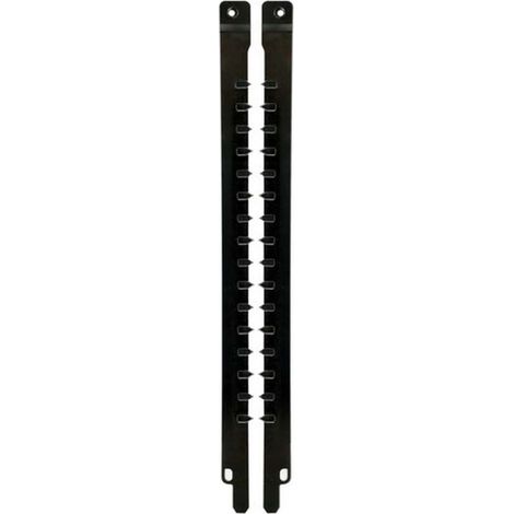 DeWALT Accessori - Lama da sega per materiali edili, lunghezza 30 cm, 2 pz DT2973 (1/2)