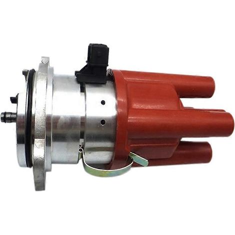 Distribuidor 90346324 1211006 90340736 para Opel Corsa 1.0, 1.4 Auto Parts (1/5)