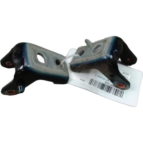 [PRODUIT D'OCCASION] Charnière Porte Arg PEUGEOT 208 Phase 1 2012-... ♻️ Ref Oe. 9671887180 - Garantie à vie (1/3)