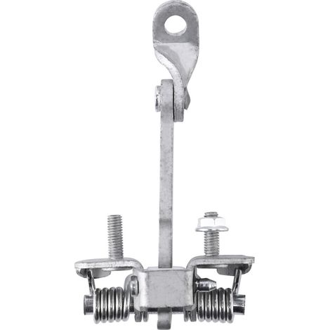 Adatto per fermo cerniera porta anteriore BDP760 con limitatore 9181C2, compatibile con 106 Saxo, spedito dalla Turchia.