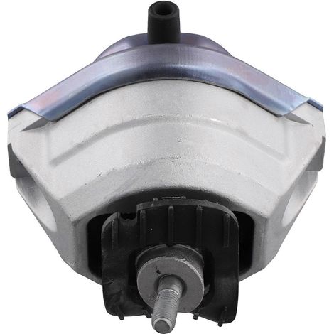Support de moteur 22116777118 pour BMW Série 5 E60 E61 520d 520i 520Li N46 N43 (2006-2010) (1/5)