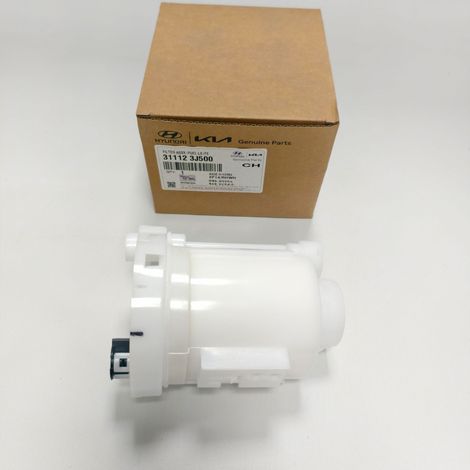 31112-3J500 ist für Hyundai- und Kia-Automobilteile geeignet, insbesondere für den ACCENT-Kraftstofffilter. (1/5)