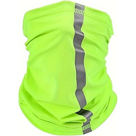 Cache-cou - Cagoule respirante pour la pêche et les sports de plein air (1/5)