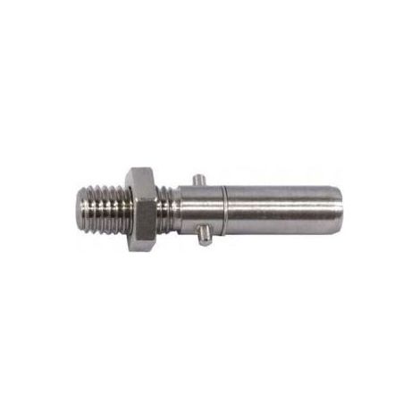 AXE CENTRAL MAJOR COMPLET AVEC CIRCLIPS POUR ROBOT MULTIFONCTIONS KENWOOD