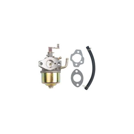 Pour Robin EY15 EY20 carburateur applicable à DET180 WI-185 227-62450-10- (1/2)