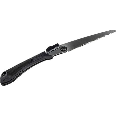 Scie pliante CHILITEC, 210 mm, avec verrou de sécurité (1/3)