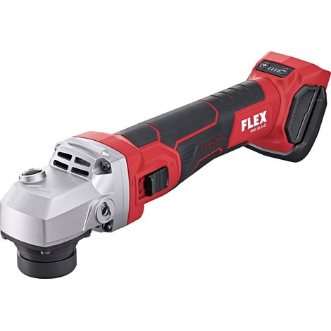 TRINOXFLEX 18,0 V BME 18.0-EC C FLEX Akku-Basismotor - 504491