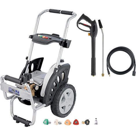 IDROPULITRICE PROFESSIONALE ANNOVI REVERBERI AR1001 150 BAR - 500L/H - 2,5 KW (1/3)
