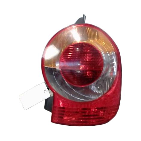 [PRODUIT D'OCCASION] Feu Arriere Droit RENAULT Modus ♻️ Ref Oe. 8200538785 - Garantie à vie (1/3)