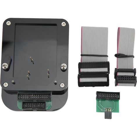 Kit adaptateur EWS 4.3/4.4 pour la lecture et l'écriture de données des programmateurs R280 Plus X PROG AK90 et R270 (1/5)