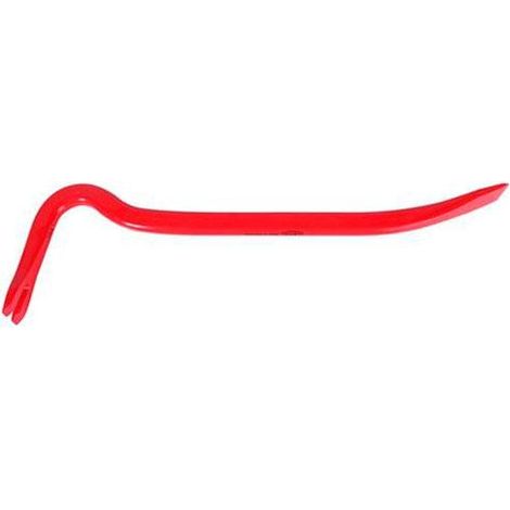 Desencofrador perfil ovalado Ratio - 600 mm 23x13 mm