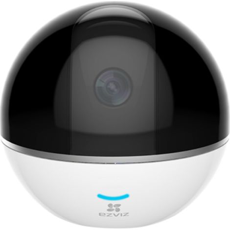 Cámara IP Ezviz C6T RF Edition 1080p ángulo 360° (1/2)