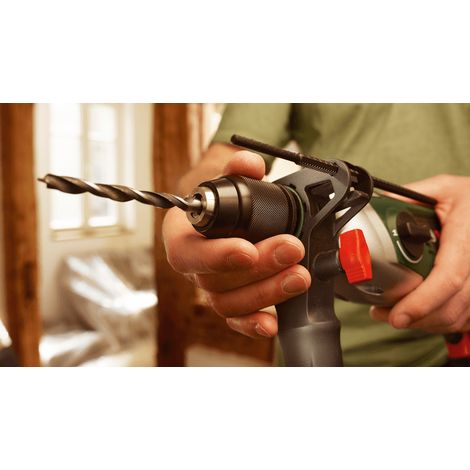 Bosch Perceuse à percussion AdvancedImpact 900 — vue 5