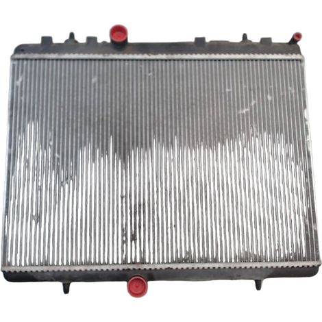 Radiateur PEUGEOT 5008 [PRODUIT D'OCCASION]♻️1330w2 (1/2)