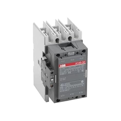 ABB 1SFL471001R8011 Relé contactor, 3PST-NO, 3P, 120 A, 110 kW, 690 VAC