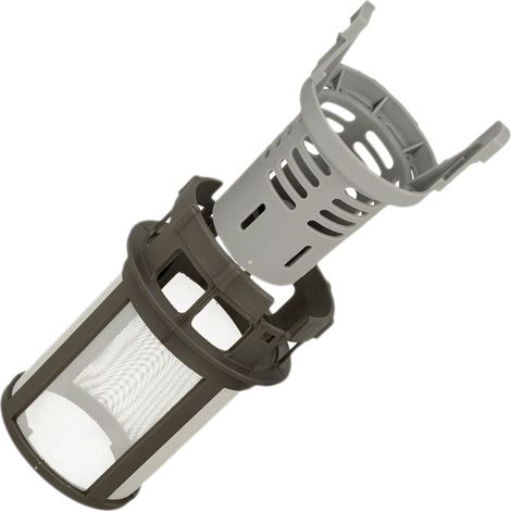 Microfiltro C00386682, 488000386682 WHIRLPOOL