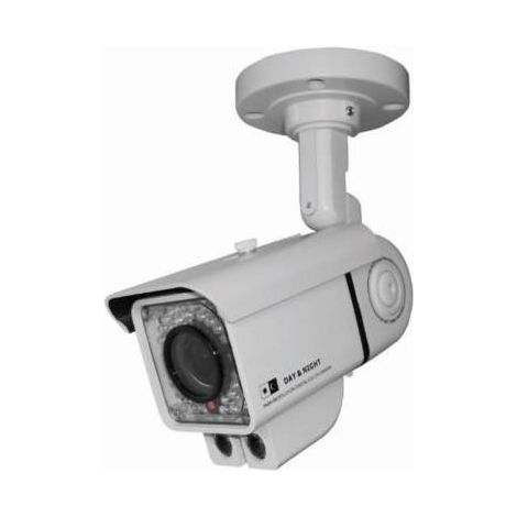 Cam comp d&n 5-50mm 700tvl - URMET 1092/225