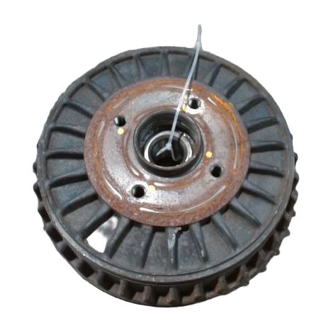 [PRODUIT D'OCCASION] Tambour Arriere Droit DACIA Logan Mcv 2007- ♻️ Ref Oe. 432000505r - Garantie à vie (1/3)