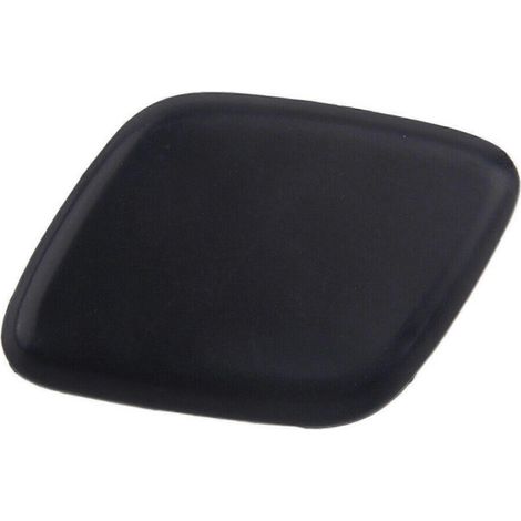 2 caches de gicleur de lave-phares pour Ford Focus MK3 2012-2014, pare-chocs avant, phare avant droit