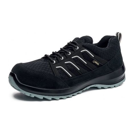 ZAPATO DELFIN S3+CI+HI+HRO+WR+SRC NO METAL TEXTIL T-45 - ROBUSTA